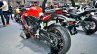 2019 Honda Cbr650r Red Thai Motor Expo Rear Left Q