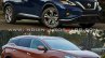 2019 Nissan Murano Vs 2014 Nissan Murano Front Thr