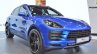 2019 Porsche Macan 2018 Thai Motor Expo Images Fro