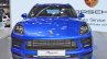 2019 Porsche Macan 2018 Thai Motor Expo Images Fro