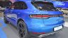 2019 Porsche Macan 2018 Thai Motor Expo Images Rea