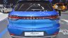 2019 Porsche Macan 2018 Thai Motor Expo Images Rea