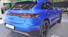 2019 Porsche Macan 2018 Thai Motor Expo Images Rea