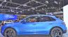 2019 Porsche Macan 2018 Thai Motor Expo Images Sid