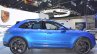 2019 Porsche Macan 2018 Thai Motor Expo Images Sid