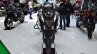 Benelli Trk 502 Thai Motor Expo Front