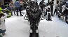 Benelli Trk 502x Thai Motor Expo Front