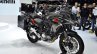 Benelli Trk 502x Thai Motor Expo Front Right Quart