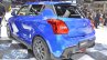 Custom Suzuki Swift Sport 2018 Thai Motor Expo Ima