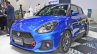 Custom Suzuki Swift Sport 2018 Thai Motor Expo Ima