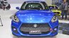 Custom Suzuki Swift Sport 2018 Thai Motor Expo Ima