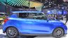 Custom Suzuki Swift Sport 2018 Thai Motor Expo Ima