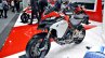 Ducati Multistrada 1260 Enduro Thai Motor Expo Fro