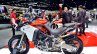 Ducati Multistrada 1260 Enduro Thai Motor Expo Lef