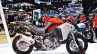 Ducati Multistrada 1260 Enduro Thai Motor Expo Rig