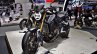 Honda Cb650r With Accessories Thai Expo Front Left