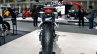 Honda Cb650r With Accessories Thai Expo Rear