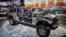 Mopar Modified 2020 Jeep Gladiator