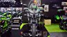 New Kawasaki Versys 1000 At Thai Motor Expo Front