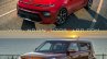 2019 Kia Soul Vs 2016 Kia Soul Front Three Quarter