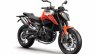 2018 Ktm 790 Duke