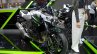 2019 Kawasaki Z250 Front Right Quarter At Thai Mot