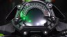 2019 Kawasaki Z250 Instrument Cluster At Thai Moto