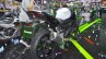 2019 Kawasaki Z250 Rear Right Quarter At Thai Moto