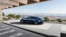 Jaguar Xj50 Official Images Rear Three Quarters