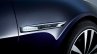 Jaguar Xj50 Official Images Side Vents