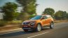 Tata Harrier Media Drive Jodhpur Front Half Three