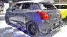 Modified Suzuki Swift 2018 Thai Motor Expo Images