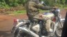 Royal Enfield Classic 500 Scrambler Spied Testing