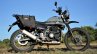 Royal Enfield Himalayan Scrambler Modified Right S