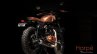 Royal Enfield Thunderbird Scrambler Eimor Customs