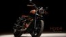 Royal Enfield Thunderbird Scrambler Eimor Customs