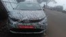 Tata 45x Front Spy Photo