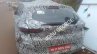 Tata 45x Rear Spy Photo