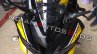 Yamaha R15 V3 0 Customised Yellow Colour Front Pro