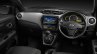 Datsun Go Live Interior