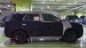 Kia Tusker Production Kia Sp Concept Profile Spy S