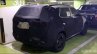 Kia Tusker Production Kia Sp Concept Rear Three Qu