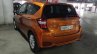 Nissan Note E Power India Spy Shot