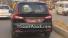 Maruti Ertiga 1 5 Diesel With 6 Speed Mt Rear Spy