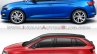 Skoda Scala Vs Skoda Rapid Spaceback Profile