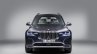 Bmw X7 Front