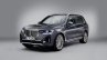 Bmw X7 Front Three Quarters