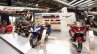 Honda Goldwing At Eicma 2018 Front