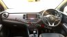 Nissan Kicks Interiors Dashboard