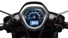 Yamaha Nozza Grande Instrument Cluster